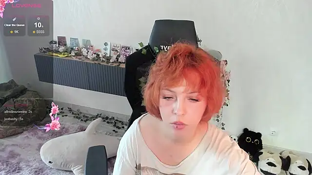 Inferno_kitten webcam