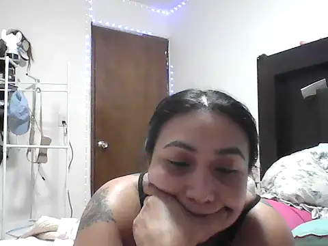 AnaisColly1 webcam