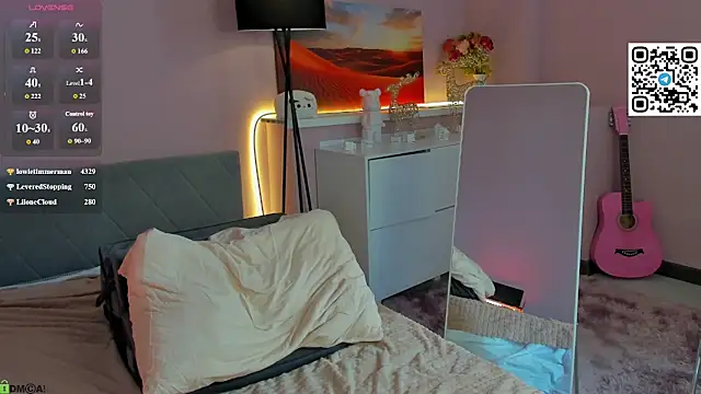 CherryLexi_ webcam