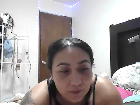 AnaisColly1 webcam