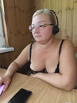 White-Chocolatte 💅 live nude stream