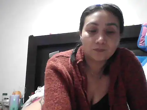 AnaisColly1 webcam