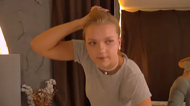 JennyPortman live cam on StripChat