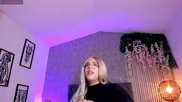 Melody_p live sex cam