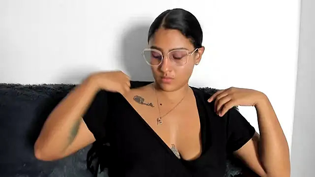 TatyGomez_ webcam