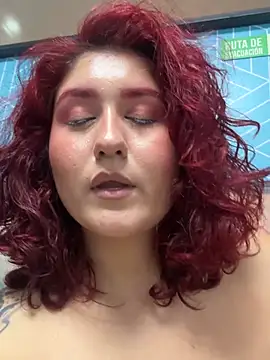 LeidySavage webcam