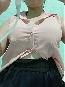 Shine_Mai live sex cam