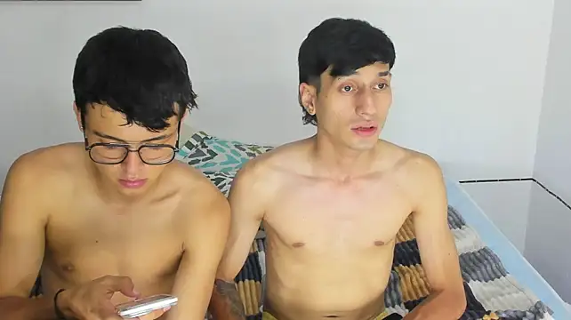 Zayn_carter live cam on StripChat