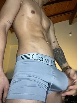 Aaronsexroom