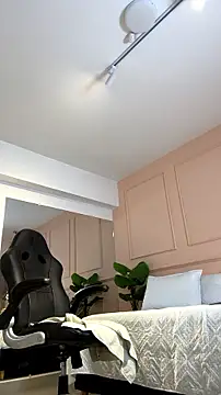 SHARONN____ webcam