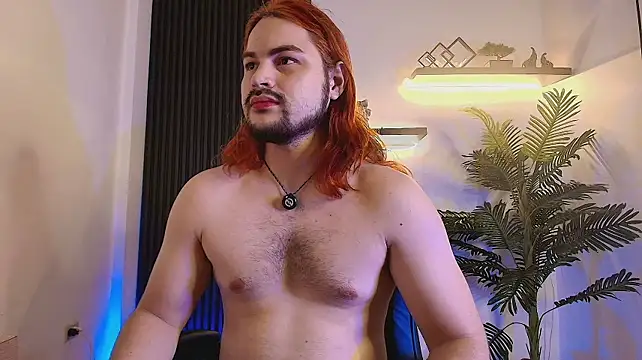 Derek_Vow webcam