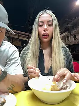 lindaandtony webcam