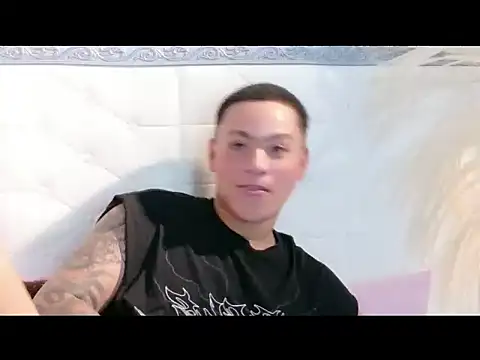 AustinThompsonn webcam
