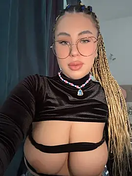 DaianaKimberly webcam