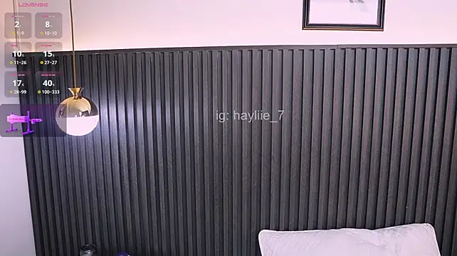 haylie_ webcam