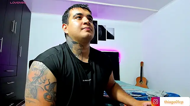 thiago__cp01 live cam on StripChat
