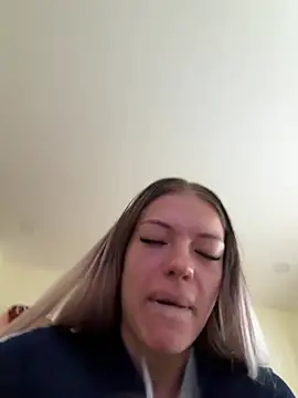 -Sexy_Barbie- webcam