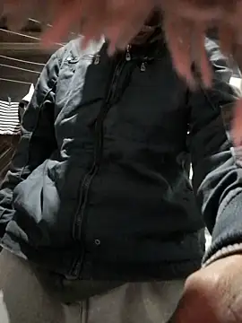 kinG_black69 webcam