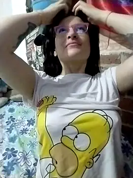 _Alaskamisa webcam