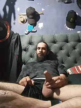 hairy_mannn live sex cam