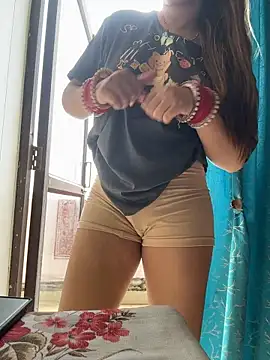 Pink_BabyDoll live webcam