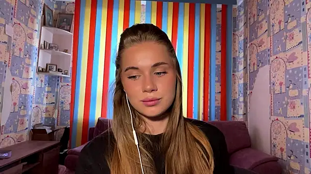 Miss_Blessnyth webcam