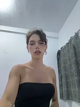Carlita_cute live webcam