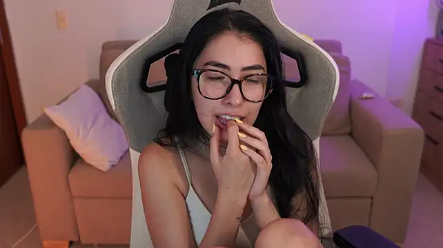 anyacutex webcam