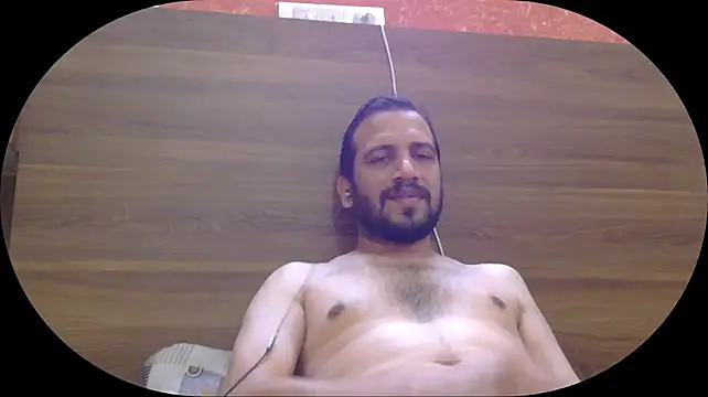nick_cbdelhi (Ask my age) - Cum Show