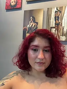 LeidySavage webcam