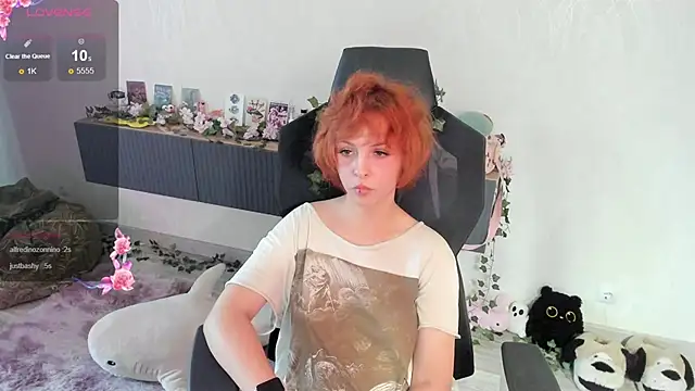 Inferno_kitten webcam