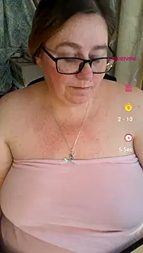 Iceprincess2bad4u webcam