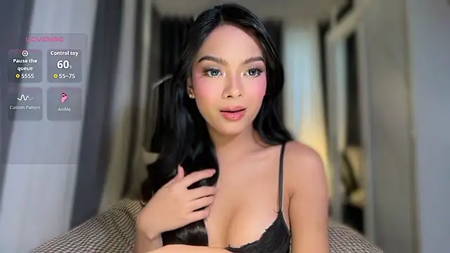 GoddessMaria69 webcam