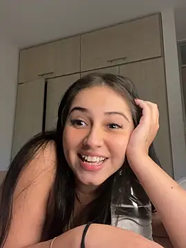 Abby-26 webcam