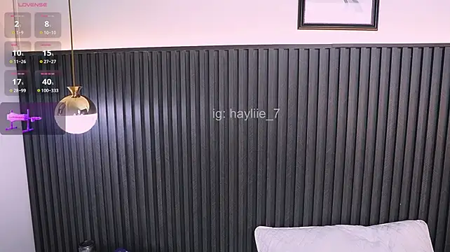 haylie_ webcam