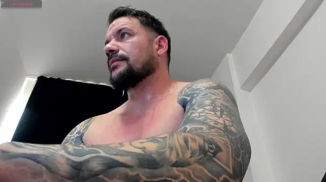 musclemonster31 webcam