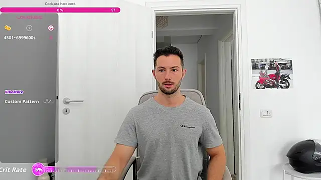 ZackFraser webcam