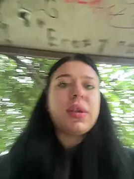 AlishaOfThorns webcam