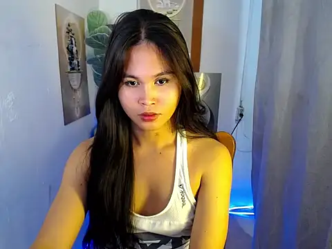 Sassy_Bianca webcam