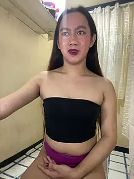 GeorgiaWelson webcam