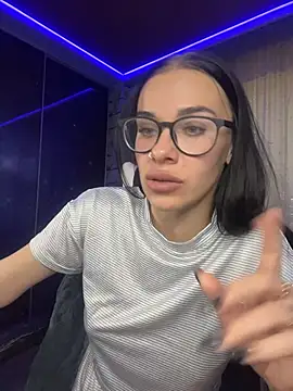 Queen_of_pain webcam