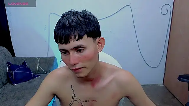 tanjiro_cute webcam
