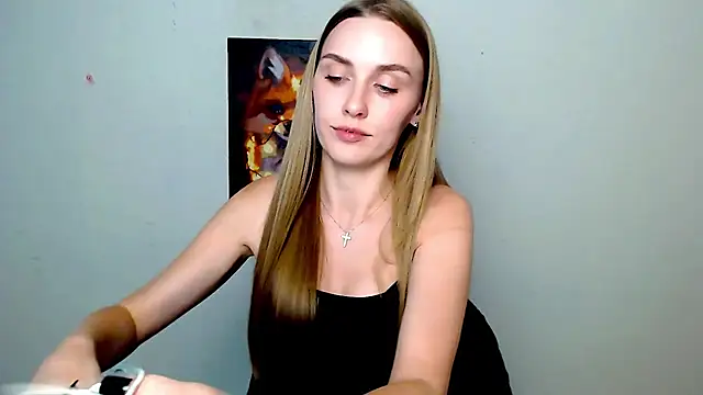 Doll_Angelina live cam on StripChat