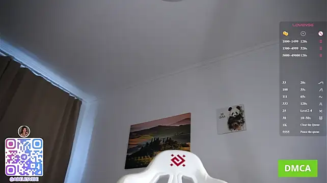 Adeles_vibes webcam