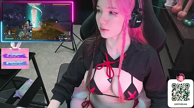 Maya_Viola