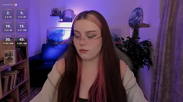 CoraMiel webcam