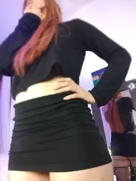 MaryJanew webcam