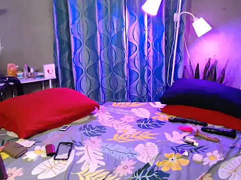 1aquaticangel69 webcam