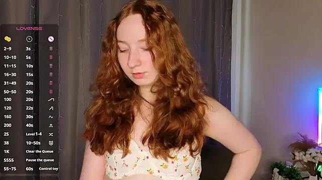 MaraButtrey webcam