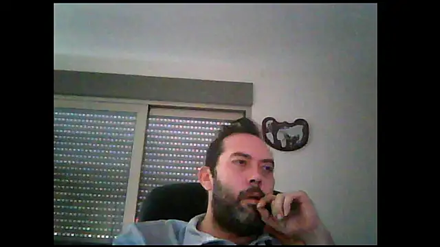 SirFrankonde webcam